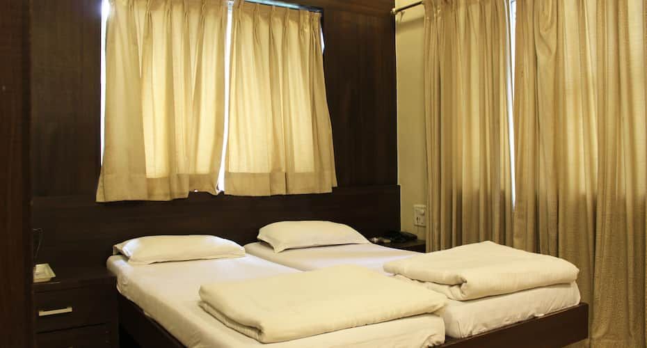 undefined Hotel Victoria